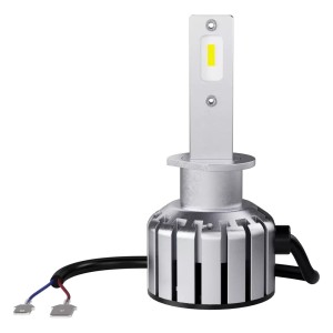 OSRAM Λαμπτήρας Αυτοκινήτου LEDriving HL BRIGHT H1-P14.5s Λάμπες Αυτοκινήτου